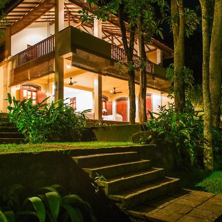 The River House By Asia Leisure Balapitiya Zewnętrze zdjęcie