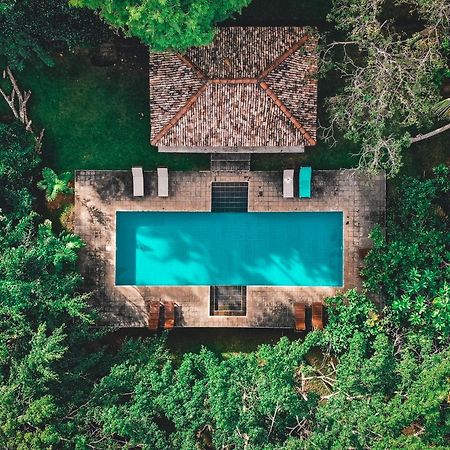 The River House By Asia Leisure Balapitiya Zewnętrze zdjęcie