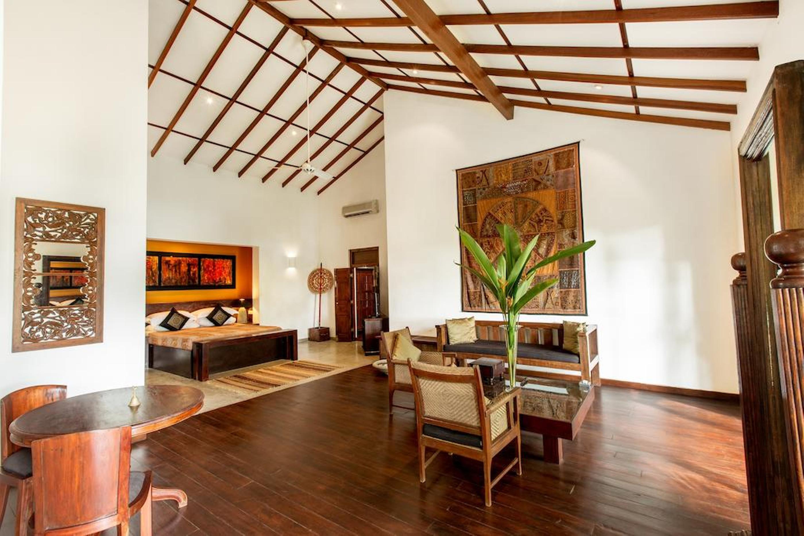 The River House By Asia Leisure Balapitiya Zewnętrze zdjęcie