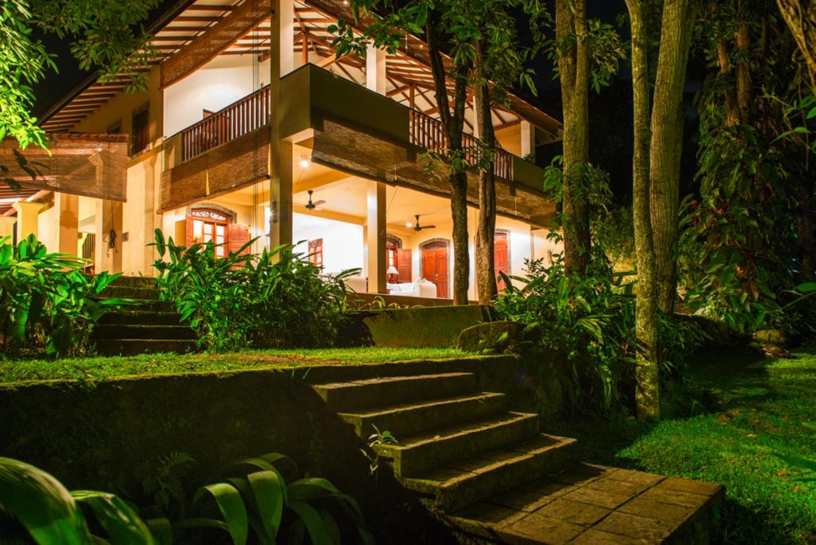 The River House By Asia Leisure Balapitiya Zewnętrze zdjęcie