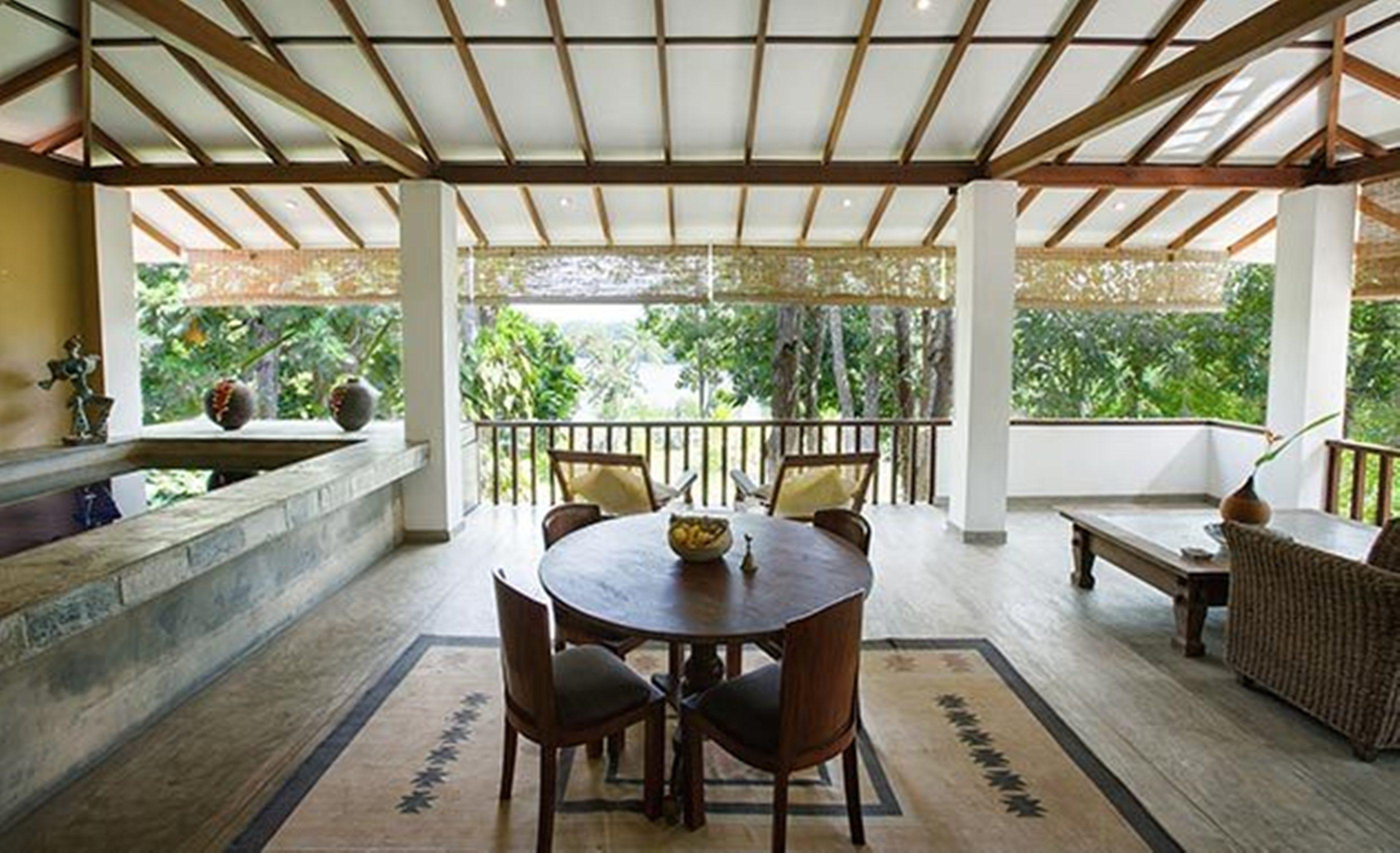 The River House By Asia Leisure Balapitiya Zewnętrze zdjęcie