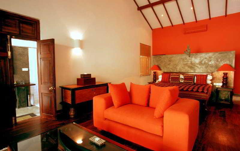 The River House By Asia Leisure Balapitiya Zewnętrze zdjęcie
