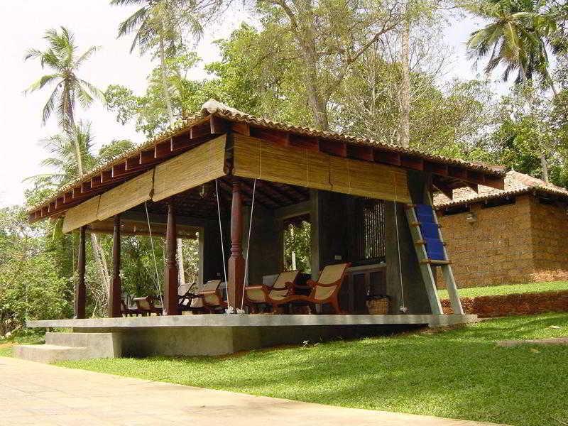 The River House By Asia Leisure Balapitiya Zewnętrze zdjęcie