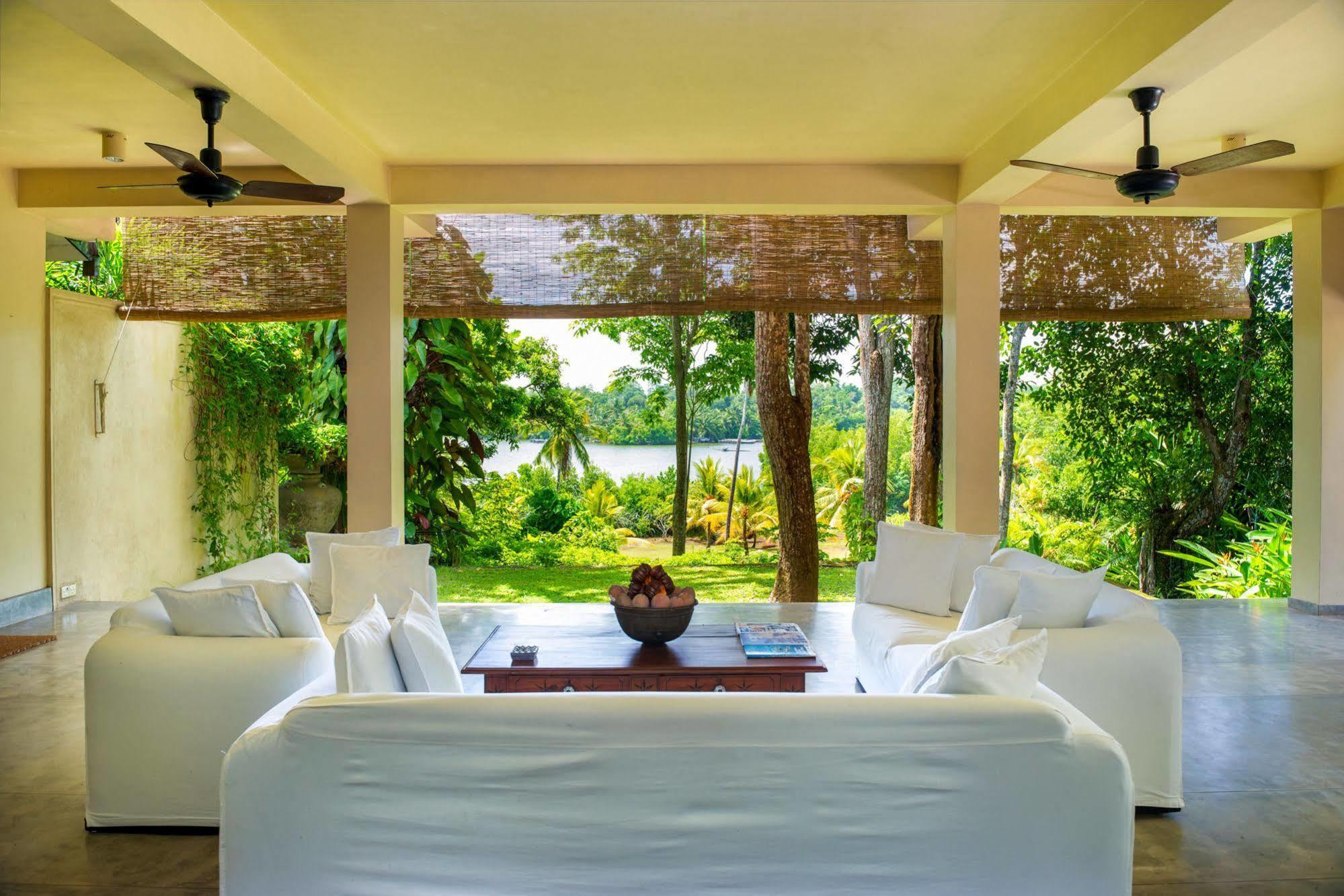 The River House By Asia Leisure Balapitiya Zewnętrze zdjęcie