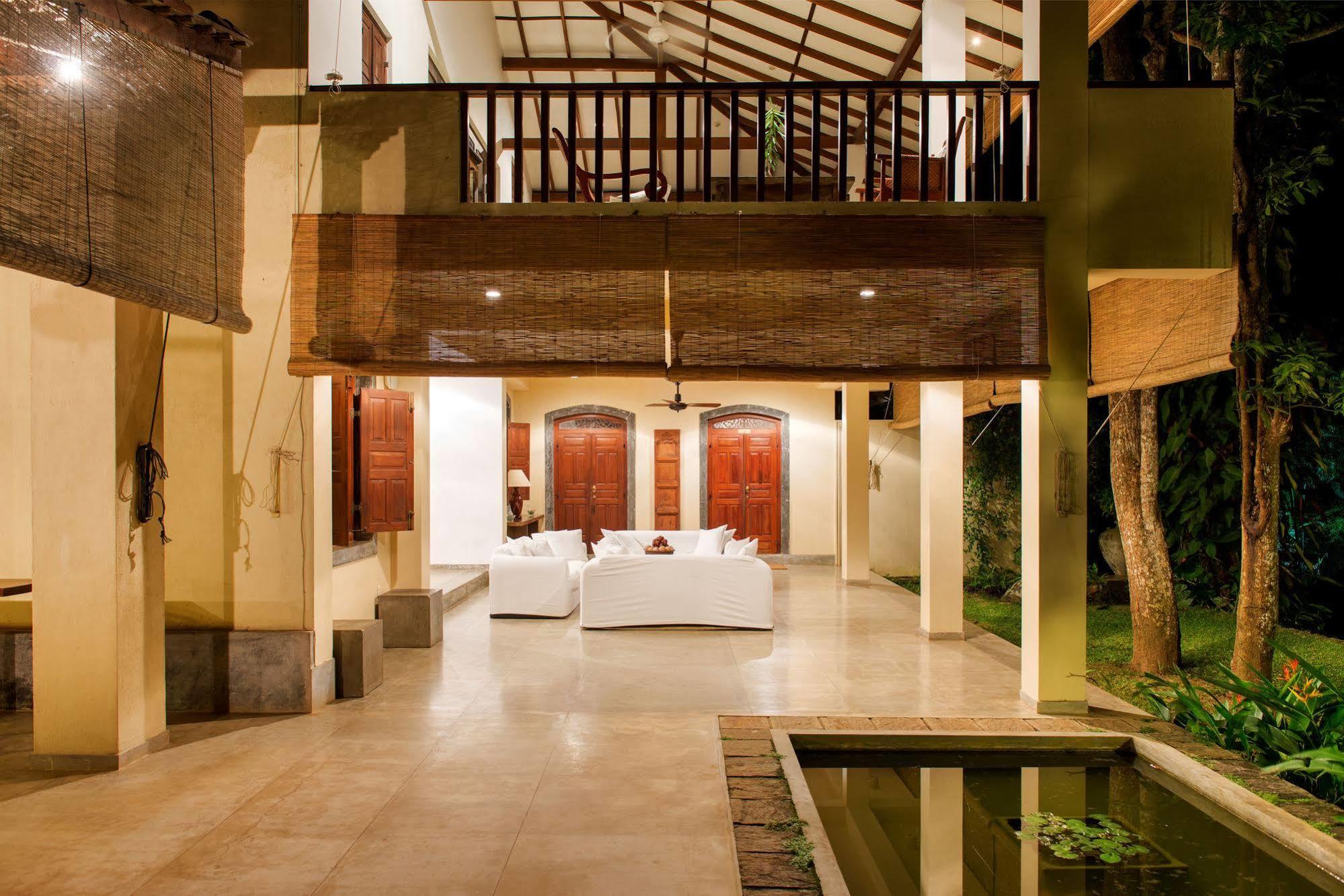 The River House By Asia Leisure Balapitiya Zewnętrze zdjęcie