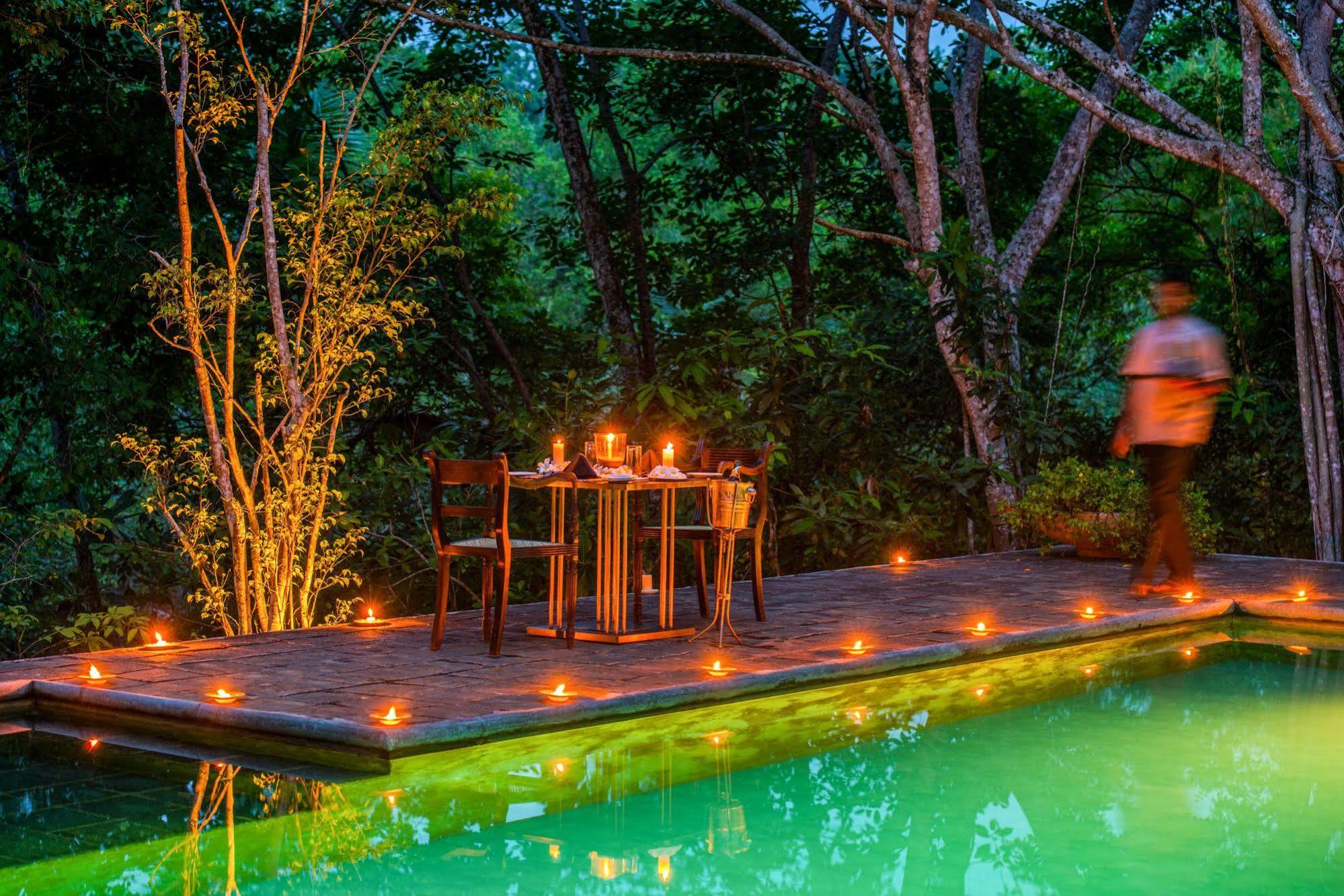 The River House By Asia Leisure Balapitiya Zewnętrze zdjęcie