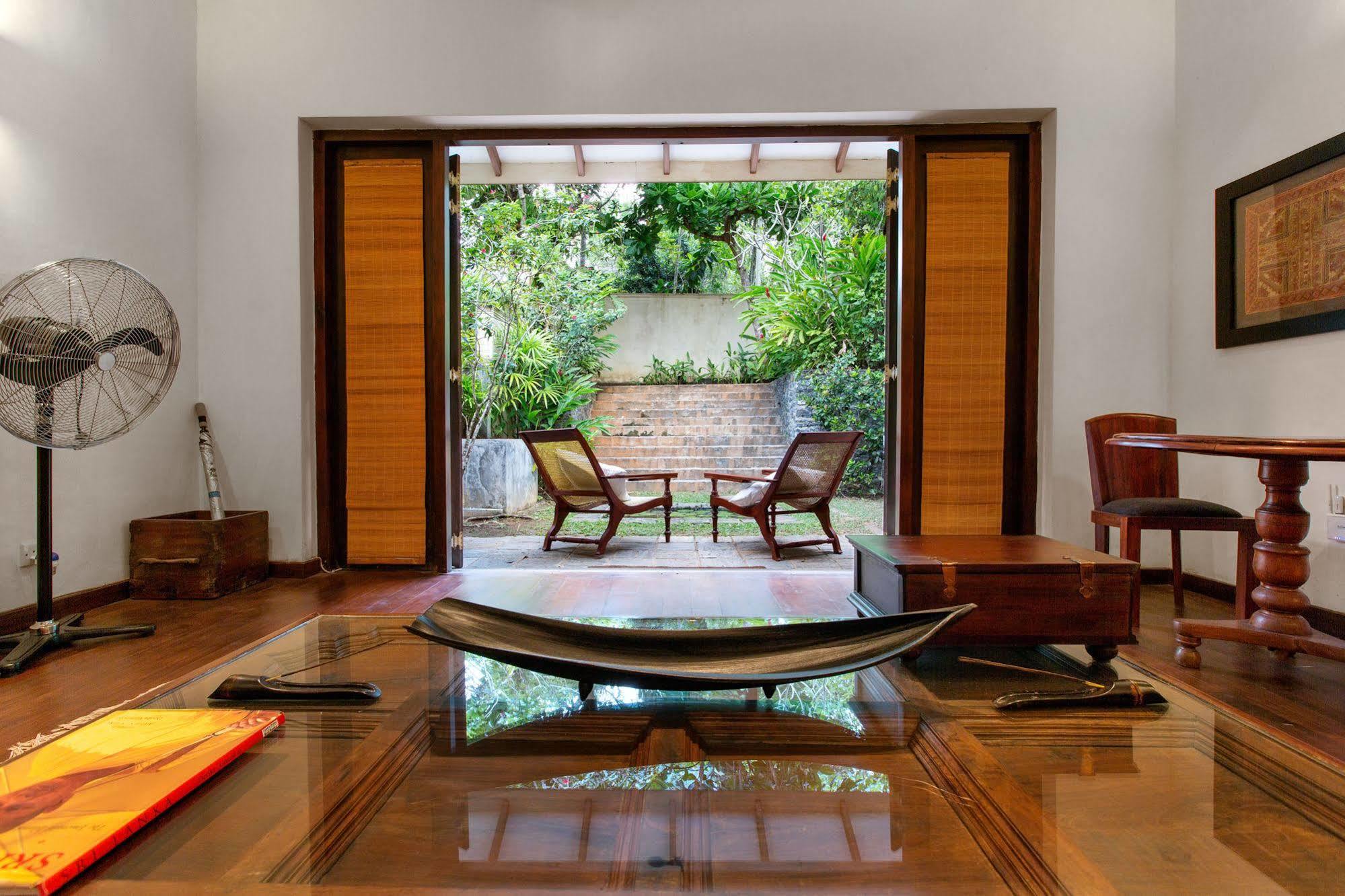 The River House By Asia Leisure Balapitiya Zewnętrze zdjęcie