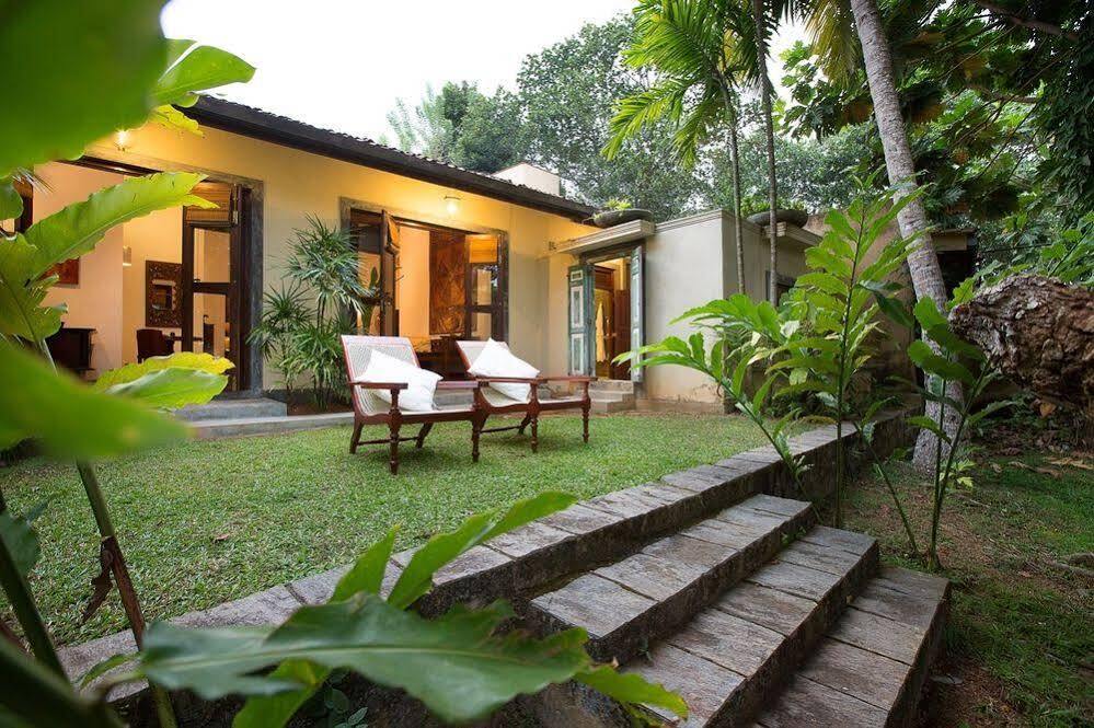 The River House By Asia Leisure Balapitiya Zewnętrze zdjęcie