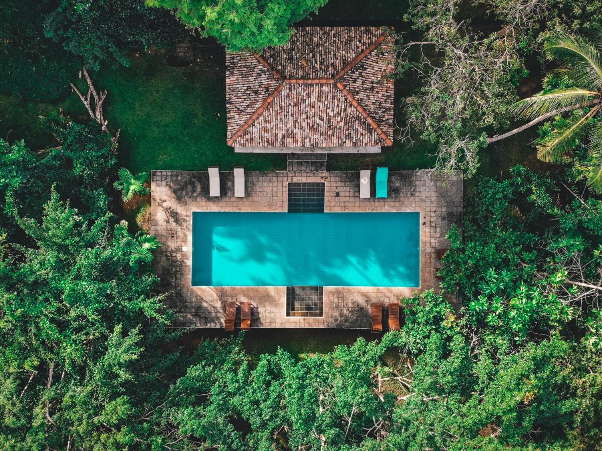 The River House By Asia Leisure Balapitiya Zewnętrze zdjęcie